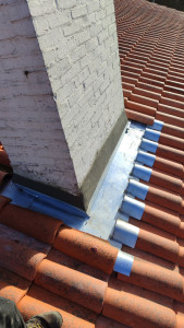 Photo de galerie - Rénovation entourage de cheminée 