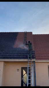 Photo de galerie - Bricolage et multi services