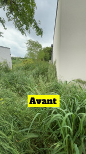 Photo de galerie - Avant 