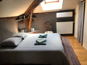 Photo de galerie - Literie ?