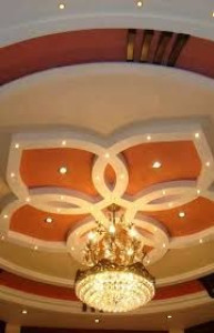 Photo de galerie - Peinture et installation de tout