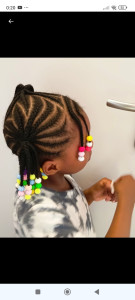 Photo de galerie - Coiffure à domicile