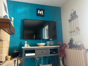 Photo de galerie - Ta de laque ferrer