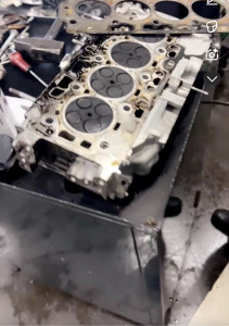 Photo de galerie - Remplacement culas 