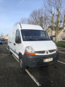 Photo de galerie - Master 2 de 2008 12 m3 