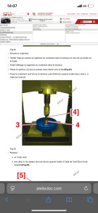Photo de galerie - Documentation technique pour travailler 