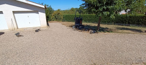 Photo de galerie - Terrassement - Assainissement