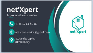 Photo de galerie - Aide à domicile