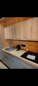 Photo de galerie - Préparation - nettoyage de salle