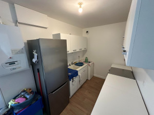 Photo de galerie - Installation de cuisine