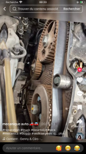 Photo de galerie - Distribution 