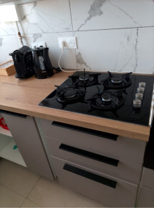 Photo de galerie - Cuisine 
