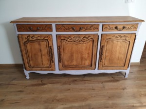 Photo de galerie - Bricolage et multi services