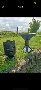 Photo de galerie - Barbecue 