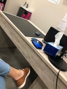 Photo de galerie - Aide aux personnes âgées 