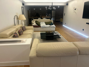 Photo de galerie - Airbnb strasbourg