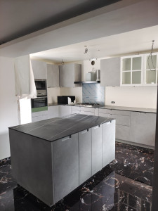 Photo de galerie - Montage meubles en kit