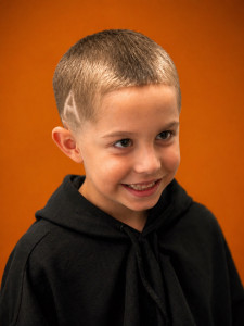 Photo de galerie - Coiffure à domicile