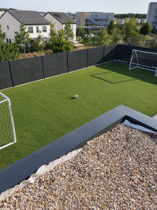 Photo de galerie - Paysagiste - Aménagement du jardin