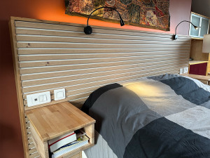 Photo de galerie - Menuiserie - Huisserie - Agencement