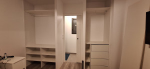 Photo de galerie - Menuiserie - Huisserie - Agencement