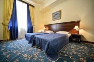 Photo de galerie - Chambre à l’hôtel 