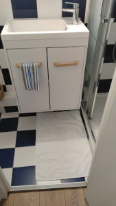 Photo de galerie - Cuisine rangée 