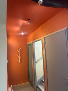 Photo de galerie - Peinture 