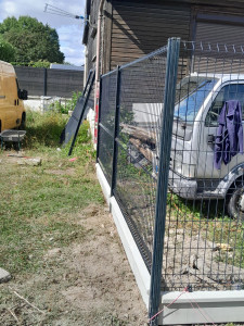 Photo de galerie - Maçonnerie