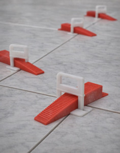 Photo de galerie - Carrelage