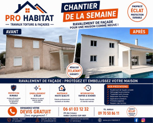 Photo de galerie - Bricolage et multi services