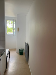 Photo de galerie - Chambre repeint 