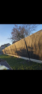 Photo de galerie - Clôture Grillage