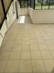 Photo de galerie - Carrelage