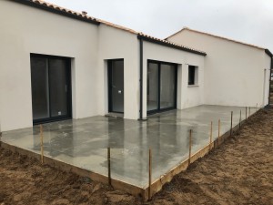 Photo de galerie - Maçonnerie