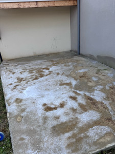 Photo de galerie - Terrassement - Assainissement