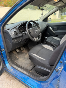 Photo de galerie - Lavage auto