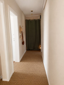 Photo de galerie - Réfection complète d’une entrée