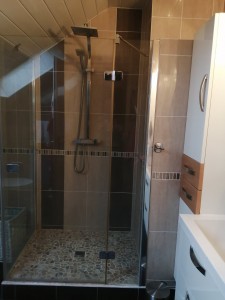 Photo de galerie - Carrelage