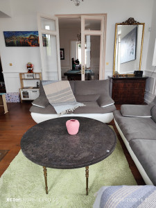 Photo de galerie - Ménage