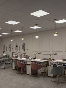 Photo de galerie - Bricolage et multi services