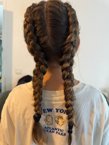 Photo de galerie - Baby sitting