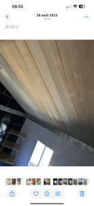 Photo de galerie - Couverture - Toiture