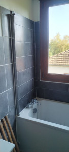 Photo de galerie - Carrelage