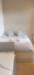 Photo de galerie - Ménage Airbnb 