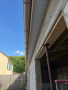 Photo de galerie - Couverture - Toiture