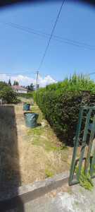 Photo de galerie - Pendant le chantier. 

