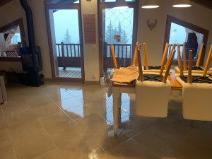 Photo de galerie - Nettoyage appartement particulier