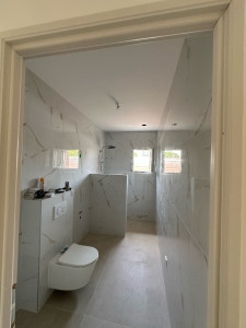 Photo de galerie - Salle de bain