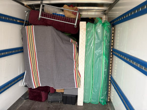 Photo de galerie - Manutention